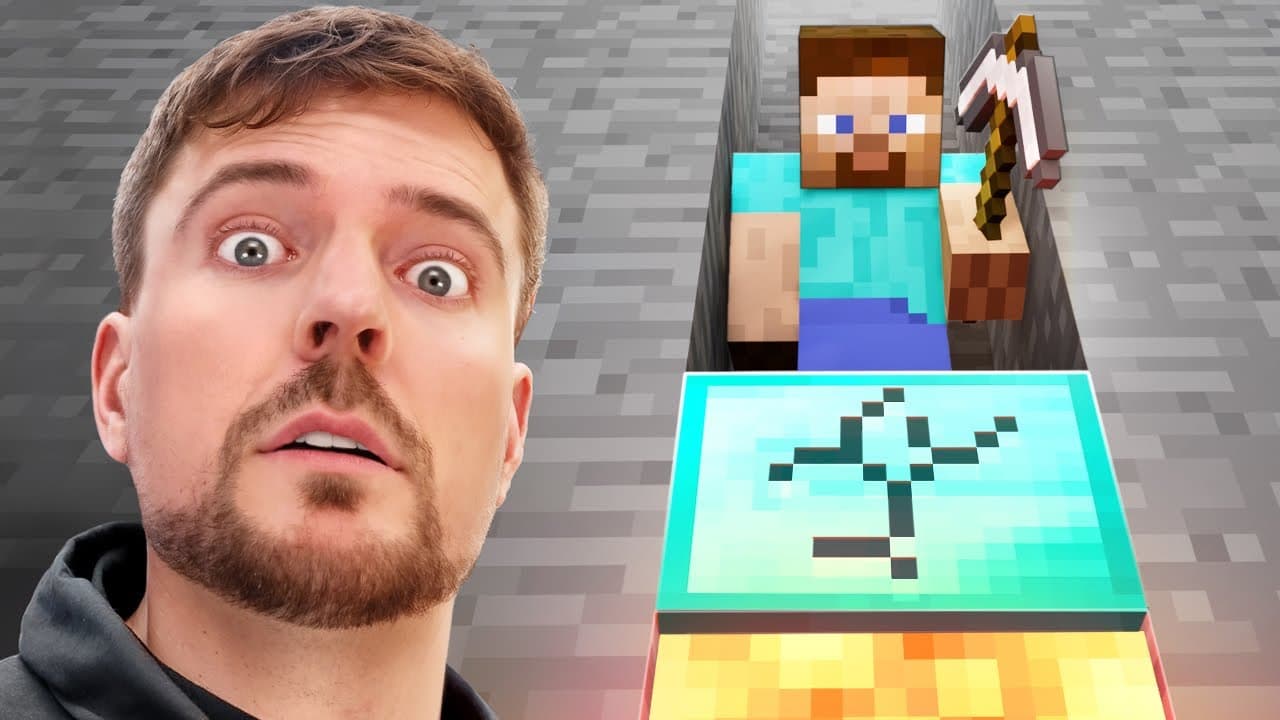 Would You Risk $5,000 for $100,000?